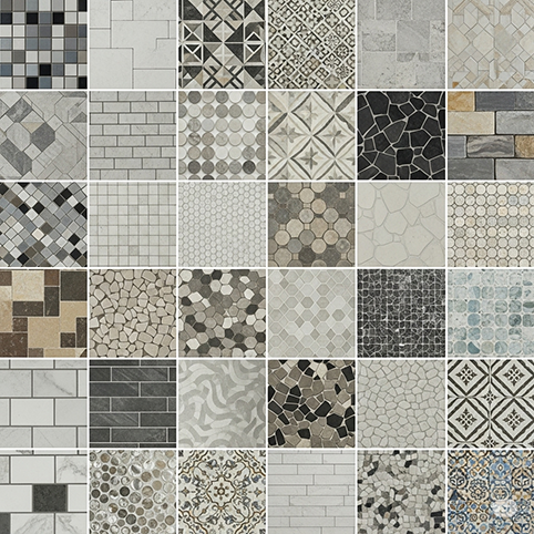 ช่างปูกระเบื้อง